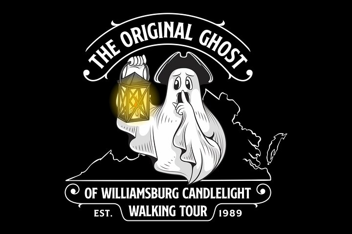 The Original Ghosts of Williamsburg Tour - Photo 1 of 13